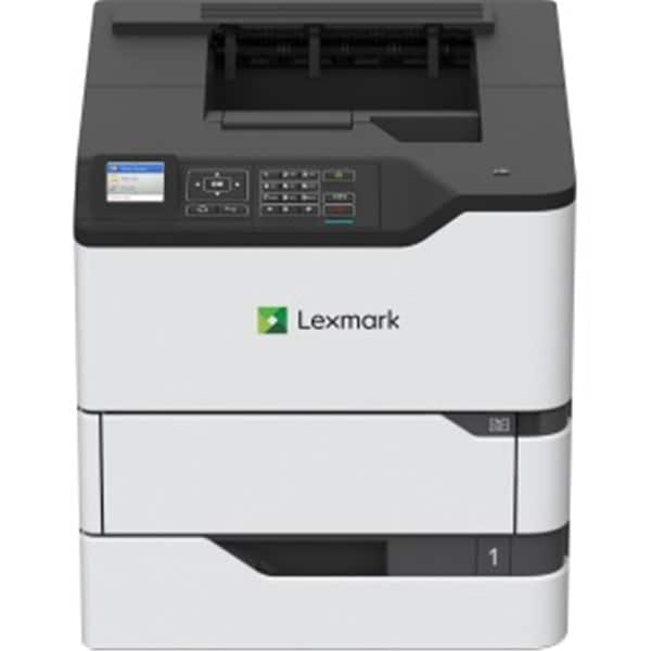 D & H Distributing 1200 x 1200 dpi Monochrome Laser Printer for MS823N MA3300549 - main
